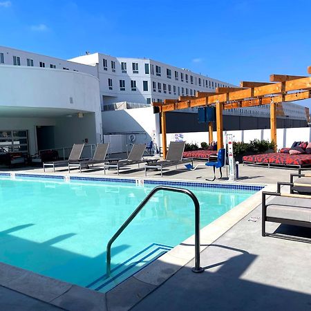 Perfect Apt W Parking Gym Pool Wifi In Arts District Dtla Near Little Tokyo B4 Los Ángeles Exterior foto