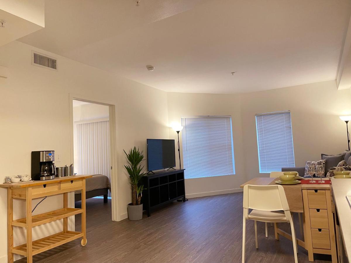 Perfect Apt W Parking Gym Pool Wifi In Arts District Dtla Near Little Tokyo B4 Los Ángeles Exterior foto