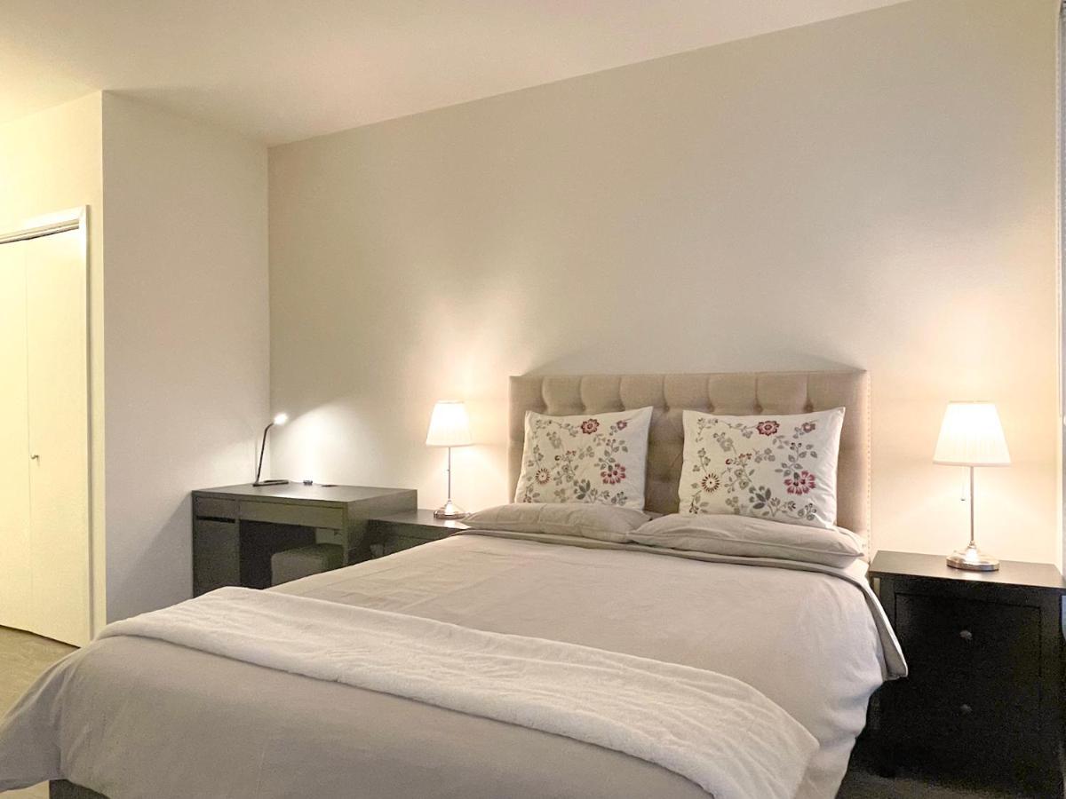 Perfect Apt W Parking Gym Pool Wifi In Arts District Dtla Near Little Tokyo B4 Los Ángeles Exterior foto