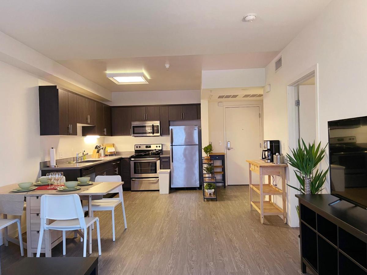 Perfect Apt W Parking Gym Pool Wifi In Arts District Dtla Near Little Tokyo B4 Los Ángeles Exterior foto