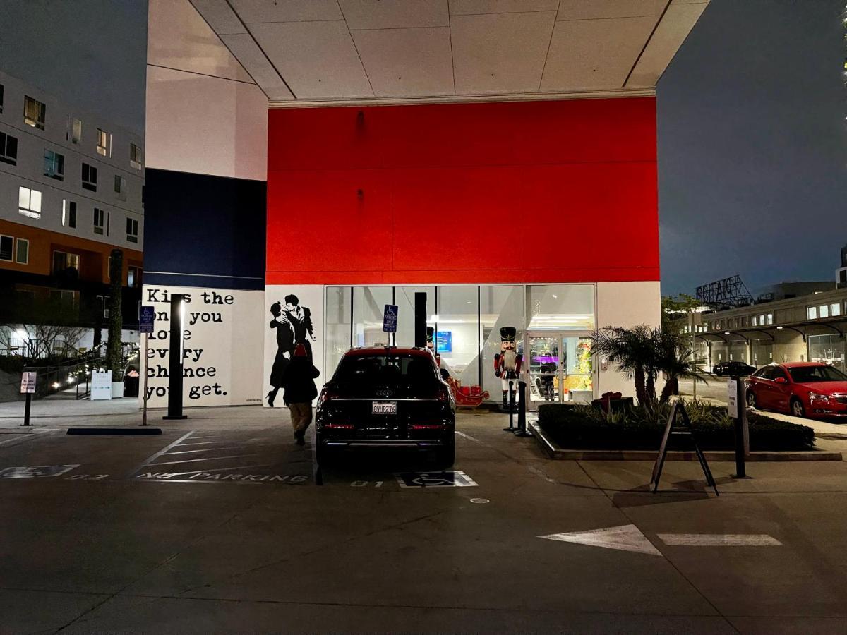 Perfect Apt W Parking Gym Pool Wifi In Arts District Dtla Near Little Tokyo B4 Los Ángeles Exterior foto