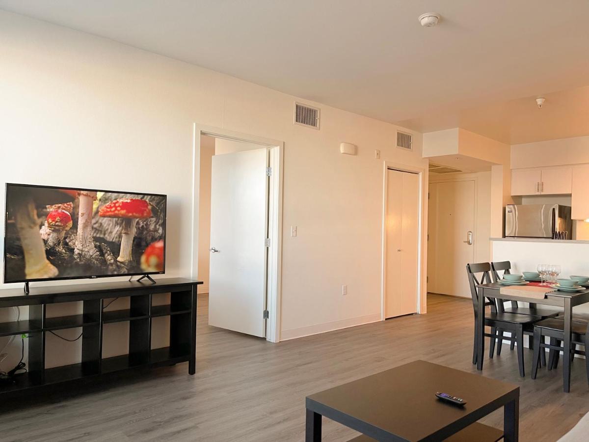 Perfect Apt W Parking Gym Pool Wifi In Arts District Dtla Near Little Tokyo B4 Los Ángeles Exterior foto