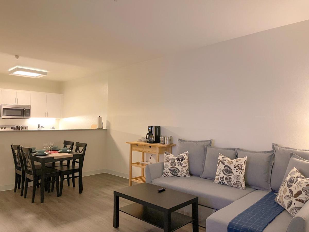 Perfect Apt W Parking Gym Pool Wifi In Arts District Dtla Near Little Tokyo B4 Los Ángeles Exterior foto