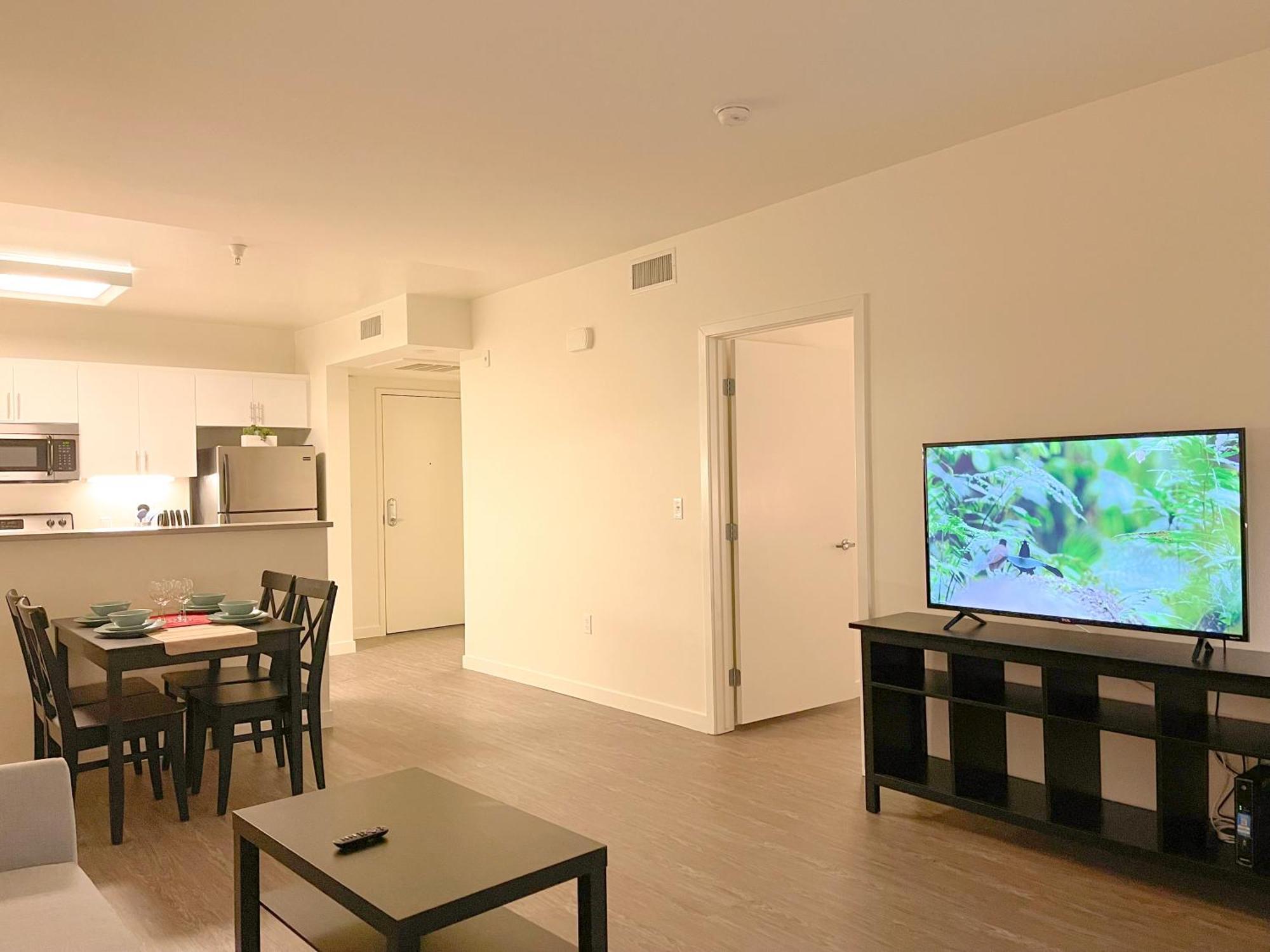 Perfect Apt W Parking Gym Pool Wifi In Arts District Dtla Near Little Tokyo B4 Los Ángeles Exterior foto