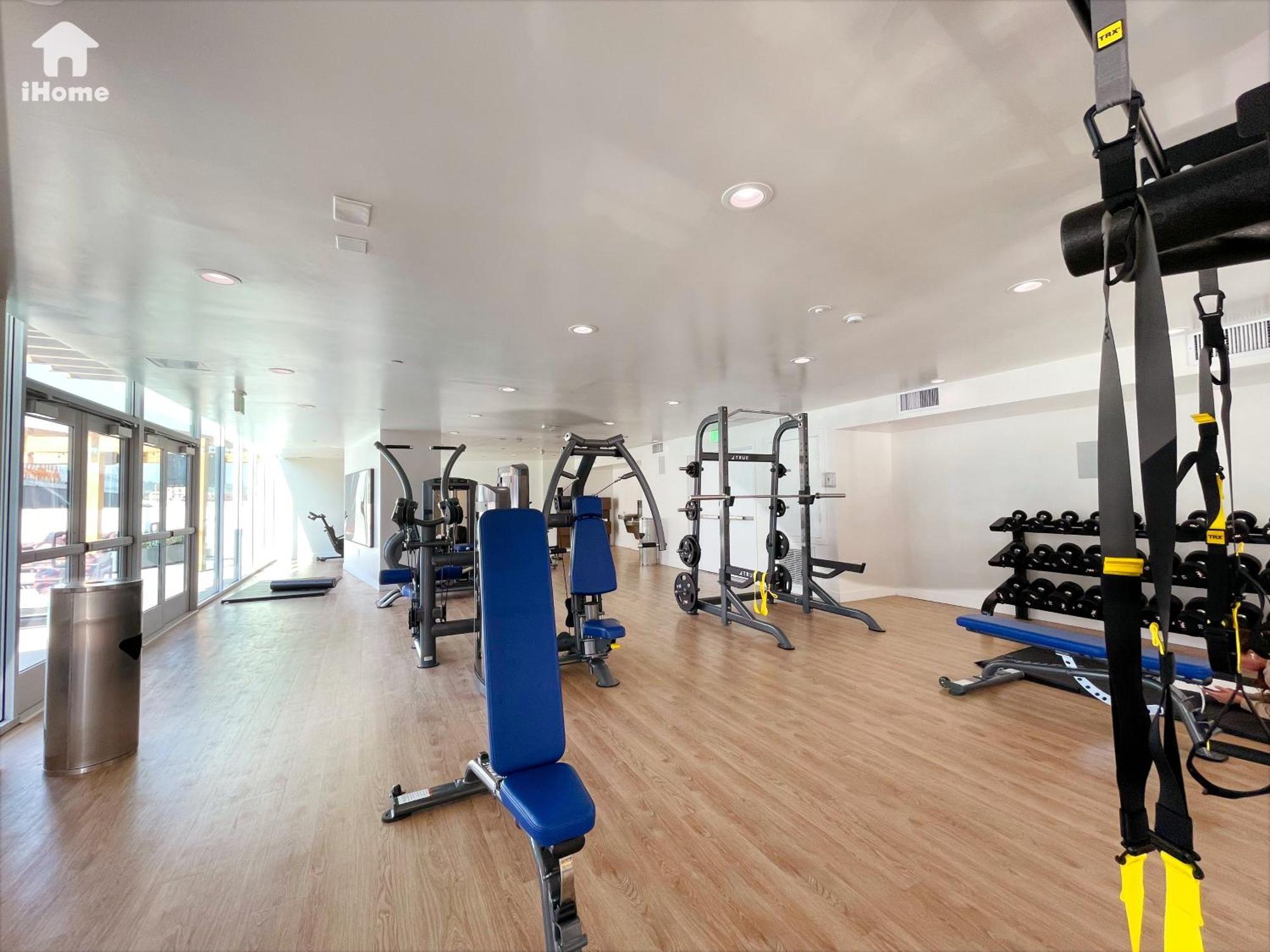 Perfect Apt W Parking Gym Pool Wifi In Arts District Dtla Near Little Tokyo B4 Los Ángeles Exterior foto