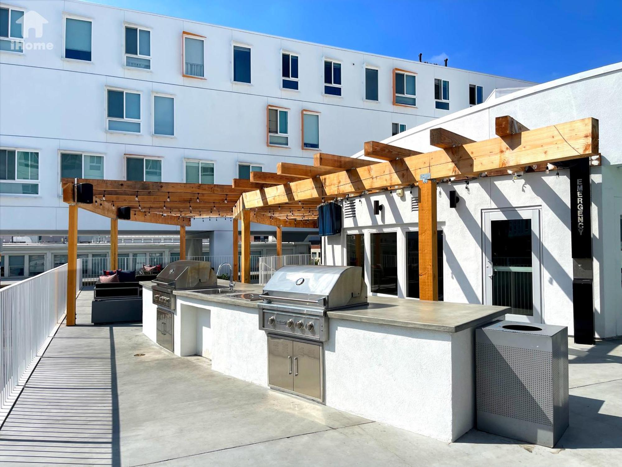 Perfect Apt W Parking Gym Pool Wifi In Arts District Dtla Near Little Tokyo B4 Los Ángeles Exterior foto