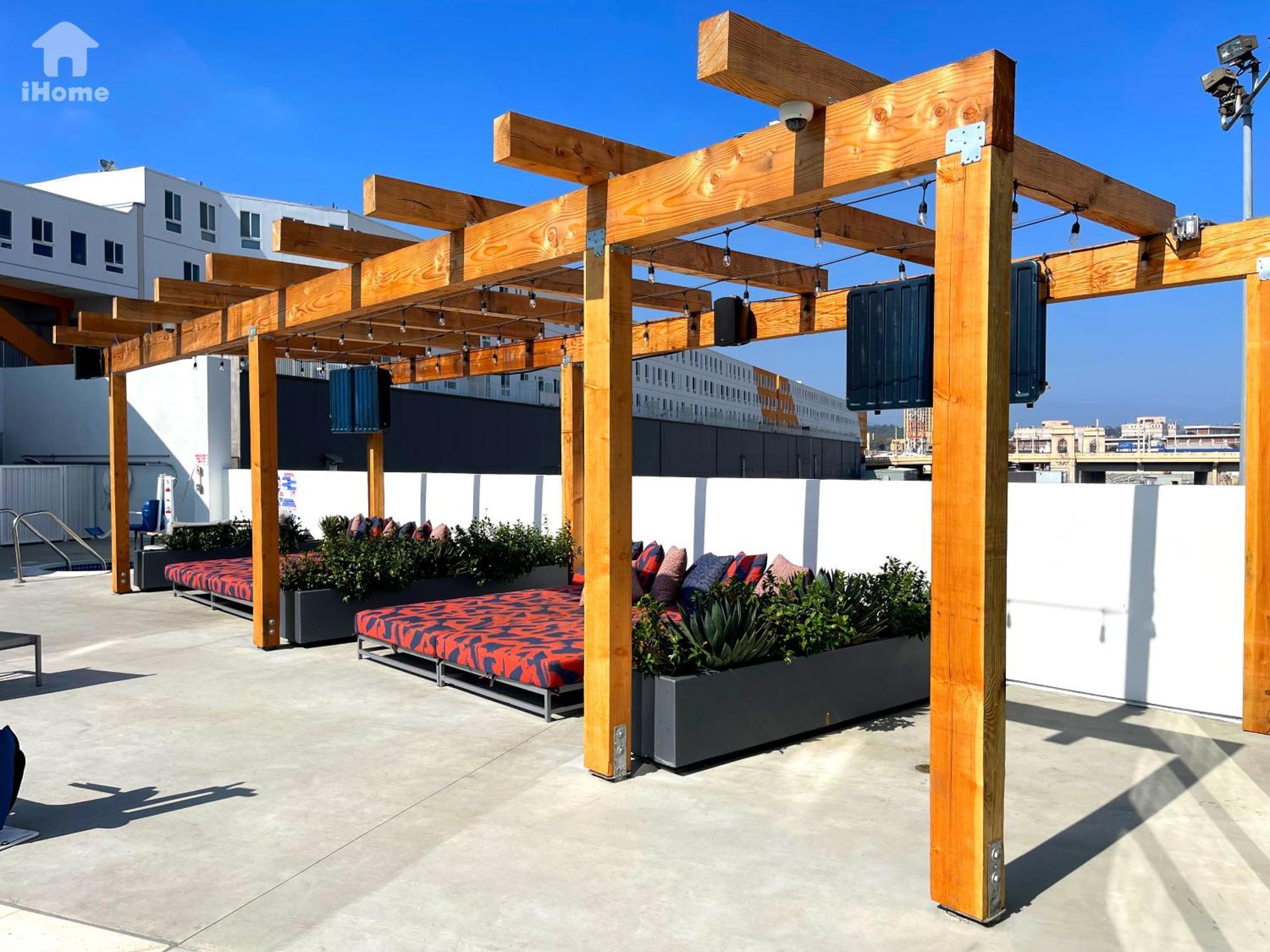 Perfect Apt W Parking Gym Pool Wifi In Arts District Dtla Near Little Tokyo B4 Los Ángeles Exterior foto